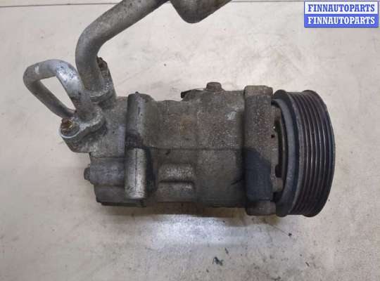 купить Компрессор кондиционера на Suzuki SX4 2006-2014