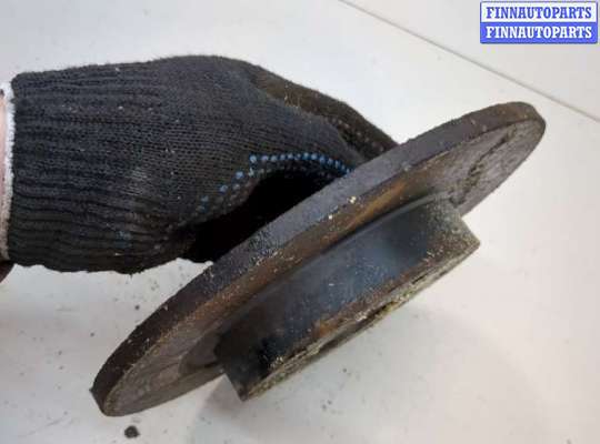 купить Диск тормозной на Mazda 6 (GJ) 2012-2018