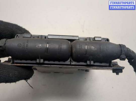 купить Блок управления двигателем на Volkswagen Passat 6 2005-2010