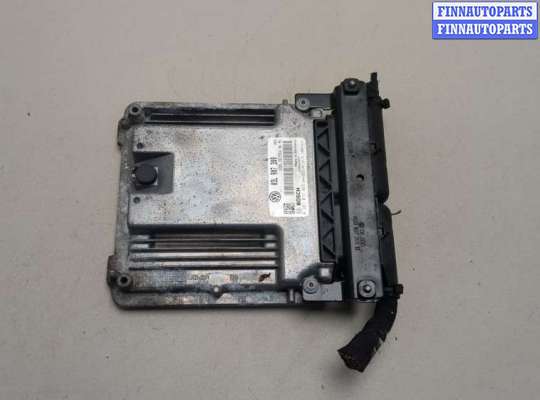 купить Блок управления двигателем на Volkswagen Passat 6 2005-2010