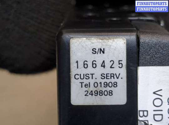 купить Блок управления навигацией на BMW X5 E53 2000-2007