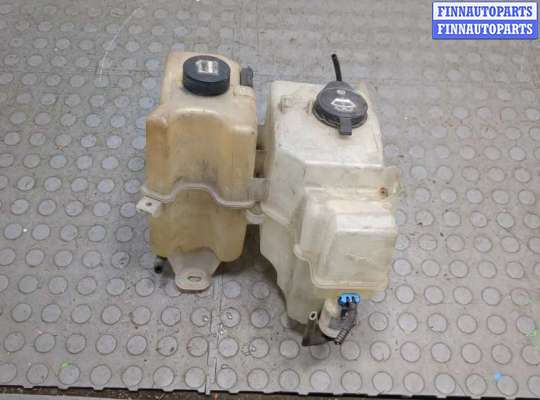 Бачок омывателя HM30563 на Hummer H3