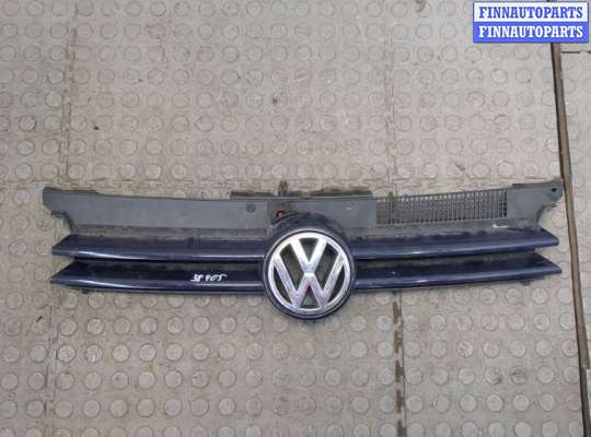 купить Решетка радиатора на Volkswagen Golf 4 1997-2005