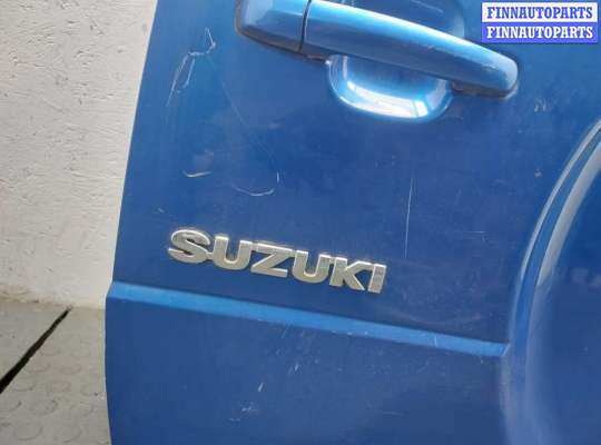 купить Замок багажника на Suzuki Grand Vitara 2005-2015