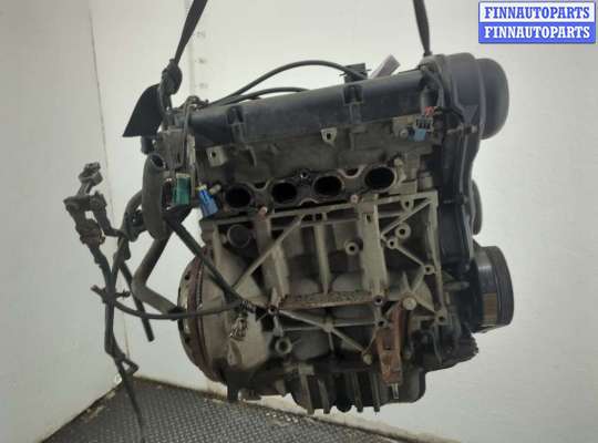 купить Двигатель (ДВС) на Ford Focus 2 2005-2008