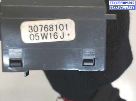 купить Переключатель дворников (стеклоочистителя) на Volvo XC90 2002-2014