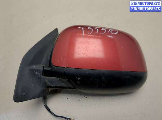 купить Зеркало боковое на Mitsubishi Outlander XL 2006-2012