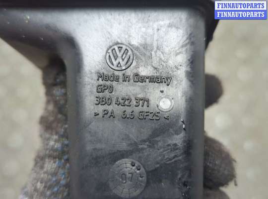 купить Бачок гидроусилителя на Skoda SuperB 2001-2008