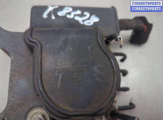 купить Блок АБС, насос (ABS, ESP, ASR) на Opel Corsa D 2006-2014