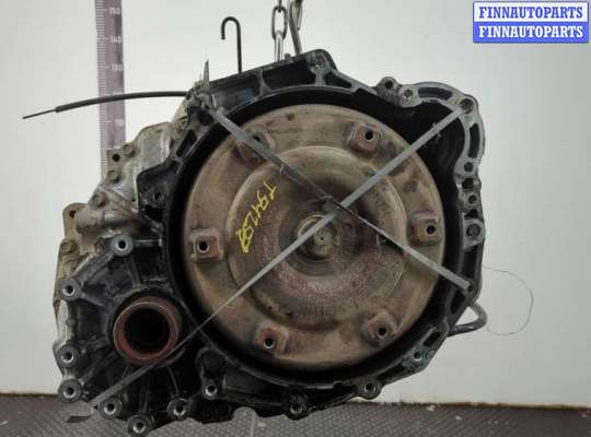АКПП - Коробка автомат на Land Rover Freelander II 