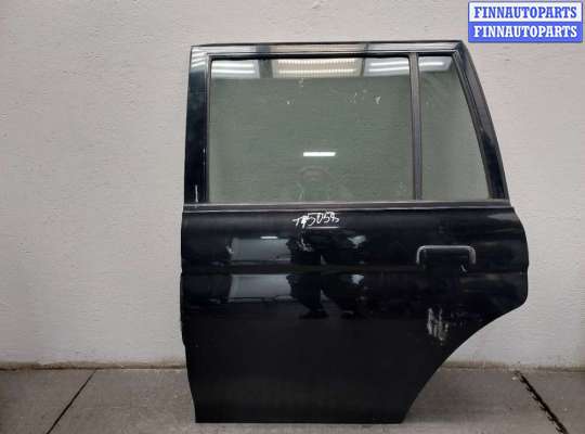 купить Дверь боковая (легковая) на Mitsubishi Montero Sport / Pajero Sport 1996-2008