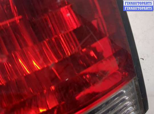 купить Фонарь (задний) на Hyundai Santa Fe 2000-2006