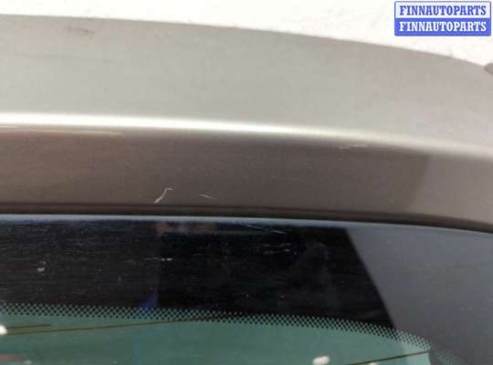 купить Крышка (дверь) багажника на Renault Scenic 2009-2012