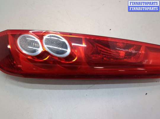 Фонарь (задний) FO2199698 на Ford Fiesta 2001-2007