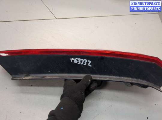 купить Фонарь (задний) на Ford Fiesta 2001-2007
