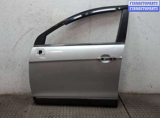 купить Стекло боковой двери на Chevrolet Captiva 2006-2011