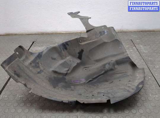 купить Защита арок (подкрылок) на Mazda CX-9 2012-2016