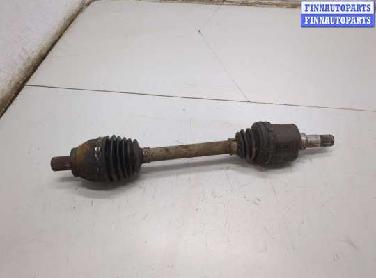 купить Полуось (приводной вал, шрус) на Ford Mondeo 4 2007-2015