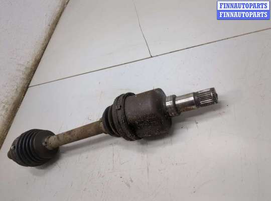 купить Полуось (приводной вал, шрус) на Ford Mondeo 4 2007-2015