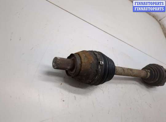 купить Полуось (приводной вал, шрус) на Ford Mondeo 4 2007-2015