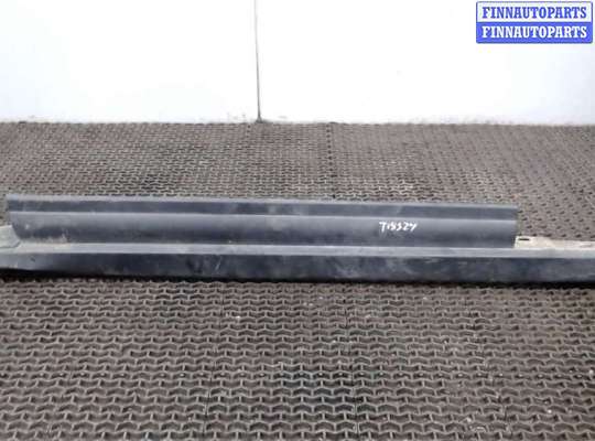 купить Накладка на порог на Ford C-Max 2010-2015