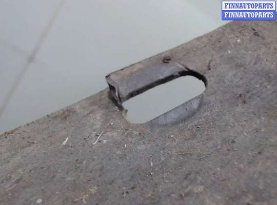 купить Накладка на порог на Ford C-Max 2010-2015