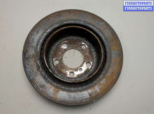 купить Диск тормозной на BMW 5 F10 2010-2017