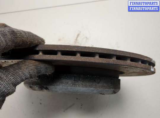 купить Диск тормозной на BMW 5 F10 2010-2017