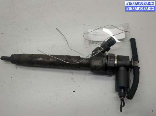 купить Форсунка топливная на Mercedes C W203 2000-2008