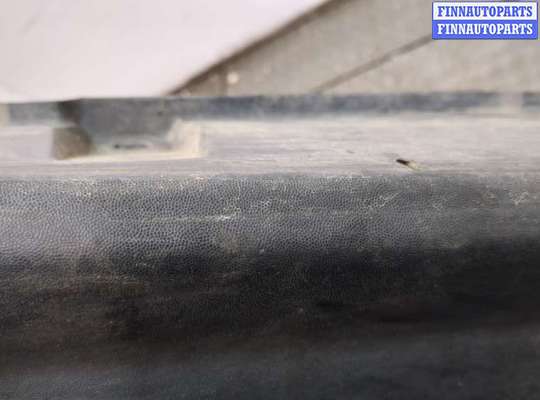 купить Накладка на порог на Opel Astra G 1998-2005