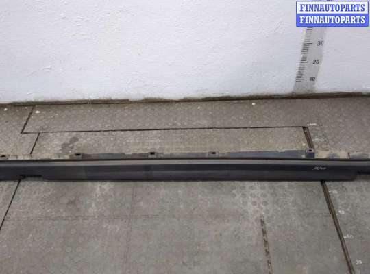 купить Накладка на порог на Opel Astra G 1998-2005