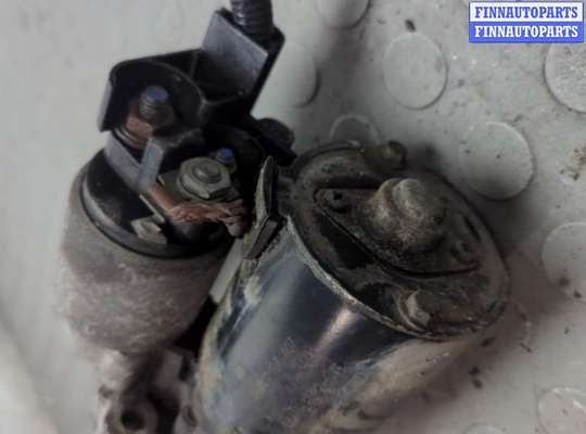 купить Стартер на Ford Fiesta 2001-2007