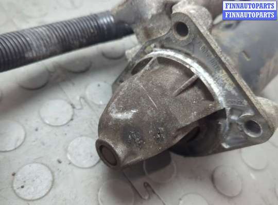 купить Стартер на Ford Fiesta 2001-2007