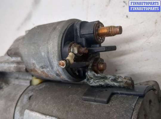 купить Стартер на Citroen Xsara-Picasso 1999-2012