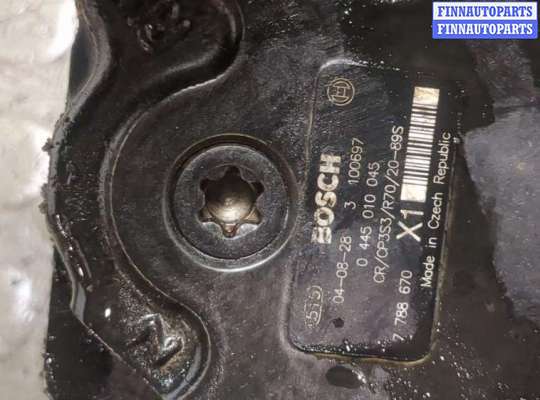 купить ТНВД на BMW 3 E46 1998-2006