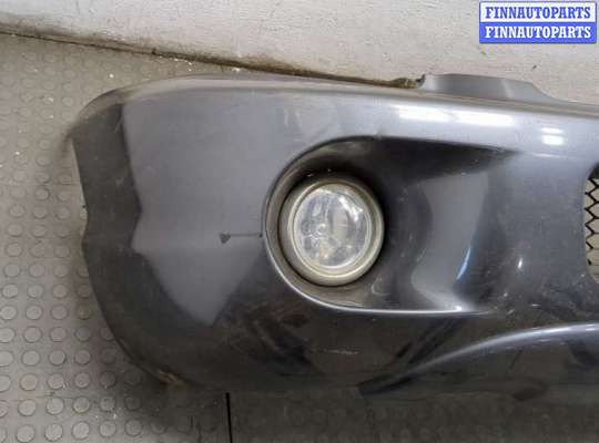 купить Бампер на Hyundai Santa Fe 2000-2005