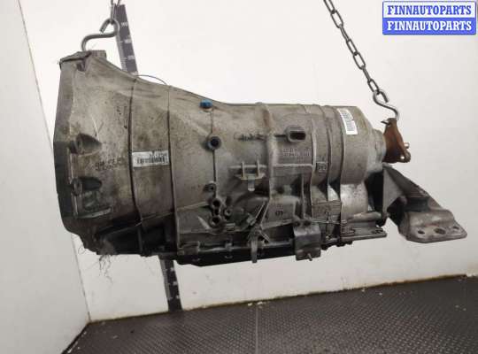 купить КПП - автомат (АКПП) на BMW 7 E65 2001-2008