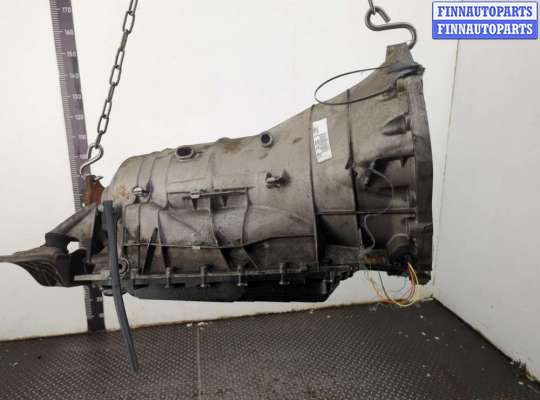 купить КПП - автомат (АКПП) на BMW 7 E65 2001-2008