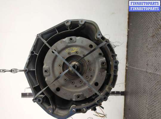 купить КПП - автомат (АКПП) на BMW 7 E65 2001-2008