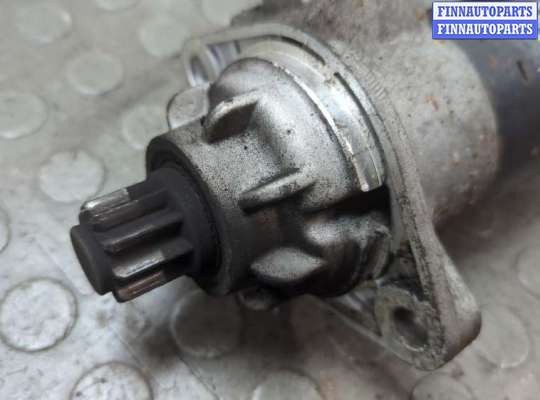 купить Стартер на Audi TT (8N) 1998-2006