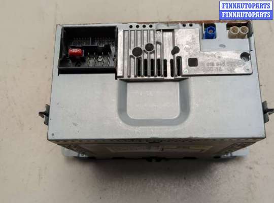 купить Магнитола на Volkswagen Passat CC 2008-2012