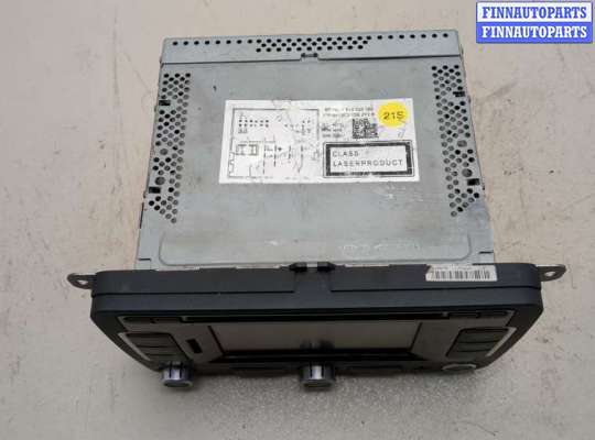 купить Магнитола на Volkswagen Passat CC 2008-2012