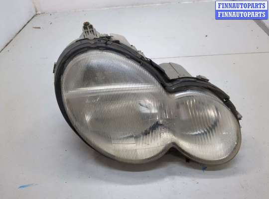 Купить Фара (передняя) на Mercedes C W203 2000-2008 Фара (передняя) MB1708264 на Mercedes C W203 2000-2008