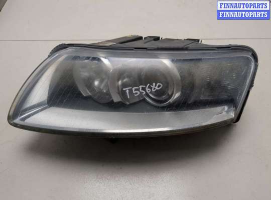 купить Фара (передняя) на Audi A6 (C6) 2004-2011