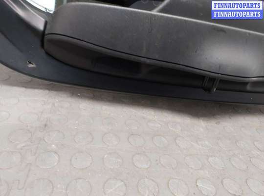 купить Крышка (дверь) багажника на Volvo C30 2010-2013