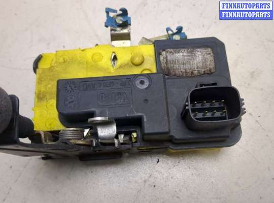 купить Замок двери на Volvo XC90 2002-2014