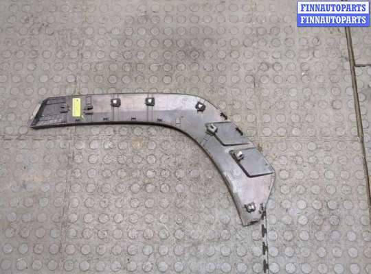купить Молдинг крыла на Hyundai Tucson 4 2020-2025
