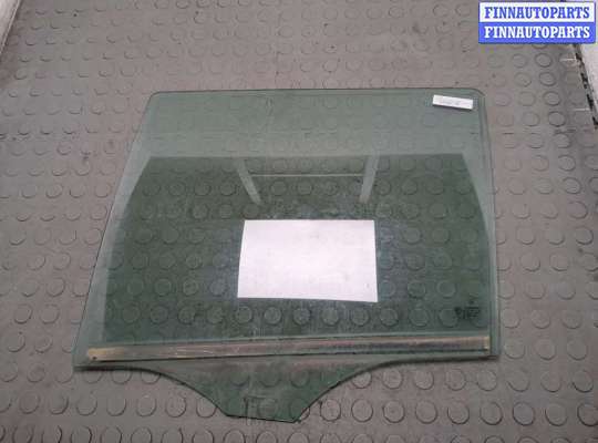 купить Стекло боковой двери на Mercedes C W203 2000-2008