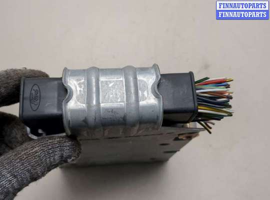 купить Блок управления двигателем на Ford Focus 1 1998-2004