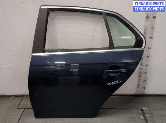 купить Ручка двери наружная на Volkswagen Jetta 5 2004-2010